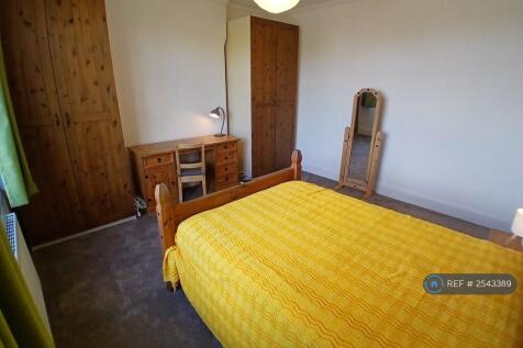 Every Room Has Been Freshly Decorated
