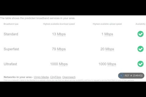 Broadband