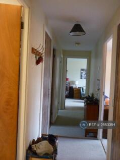 Hall Way