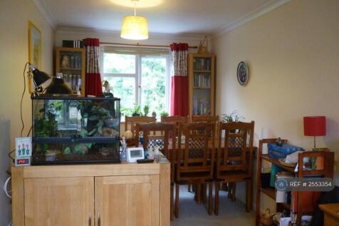 Living/Dinning Room