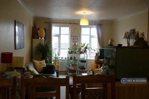 Living/Dinning Room