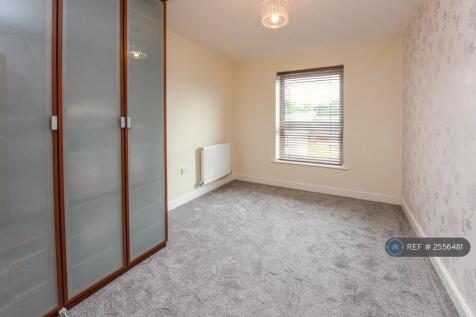 Bedroom 1 Towards Window