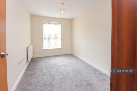 Bedroom 2 Towards Window
