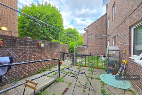 Private Garden