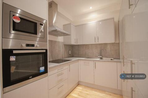 Fitted Kitchen