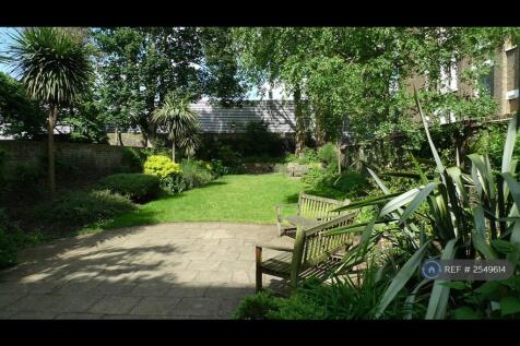Private Access Secret Garden