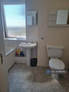 Bathroom Right 