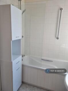 Bathroom Left