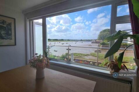 View From Lounge