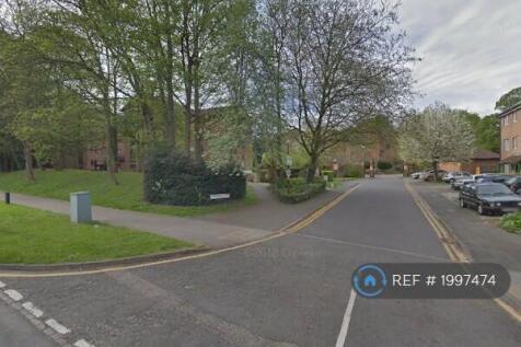 Campion Close