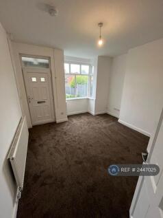 Front Room