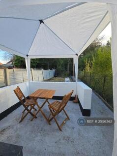 Garden Spaces
