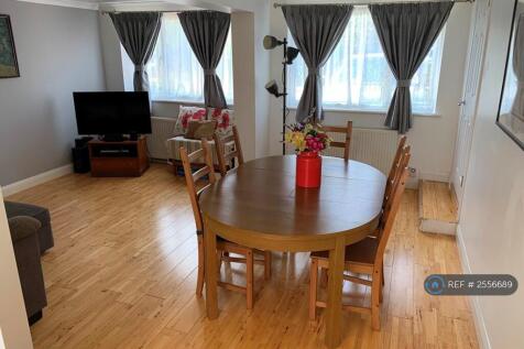 Bedroom 5 / Dining