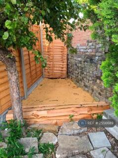 Secret Sandpit
