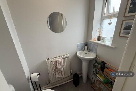 Guest Wc