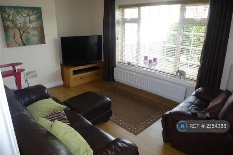 Sitting Room (With Furniture For Demonstration)