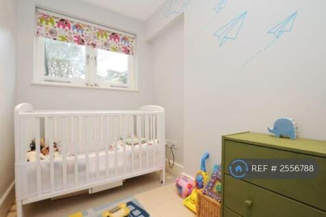Nursery/ Office