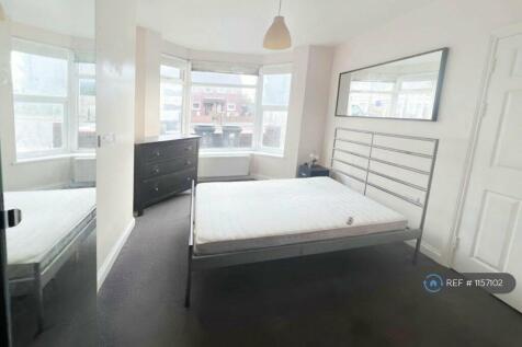 Flat 1 Bedroom