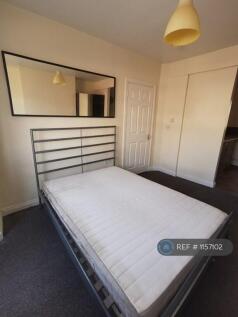 Flat 1 Bedroom