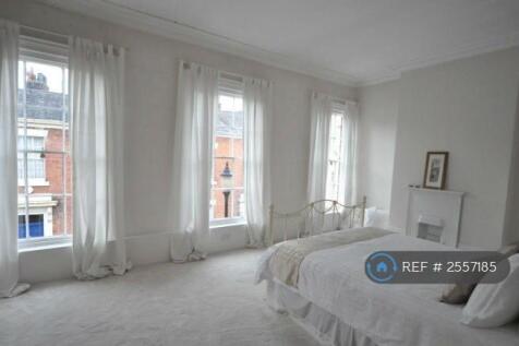 Sash Windows