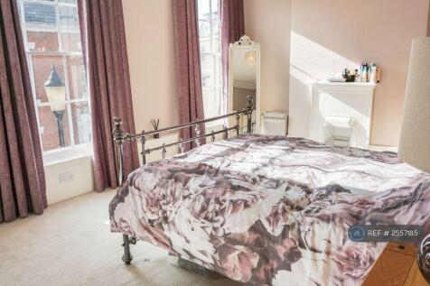 Double Bed