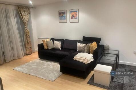 Lounge  (Part Of Open Plan)