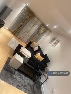 Lounge  (Part Of Open Plan)