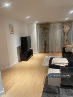 Lounge  (Part Of Open Plan)