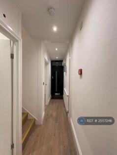 Main Entrance Corridor
