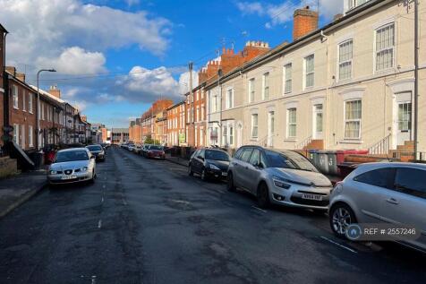 Off Street Parking