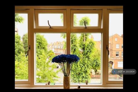 View From Living Room