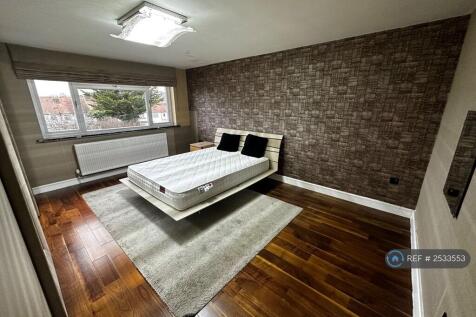 King Size Bed