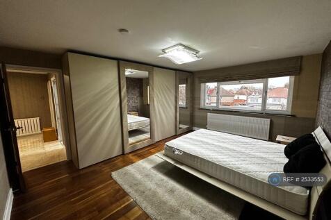 Huge Window For Natural Light