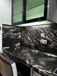 Breakfast Bar
