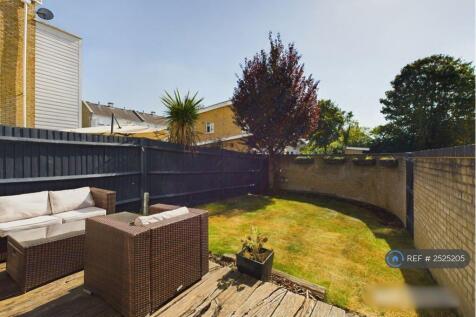 Private Garden