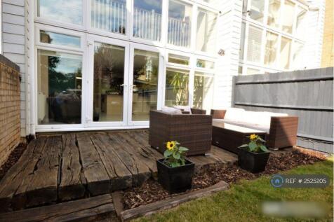 Private Garden 3