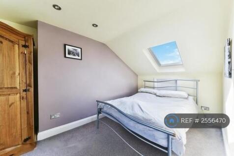 2nd Bedroom