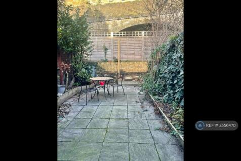 Private Garden