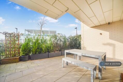 River View Patio