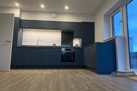 Kitchen View - 2