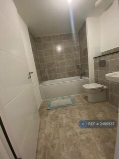 Common Bathroom