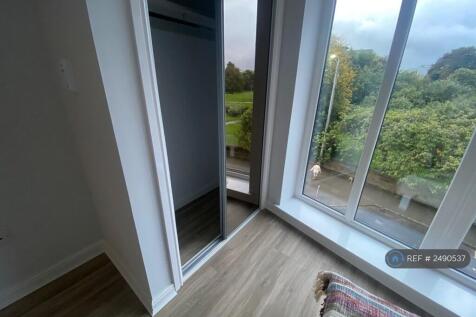 Master Bedroom - View 2