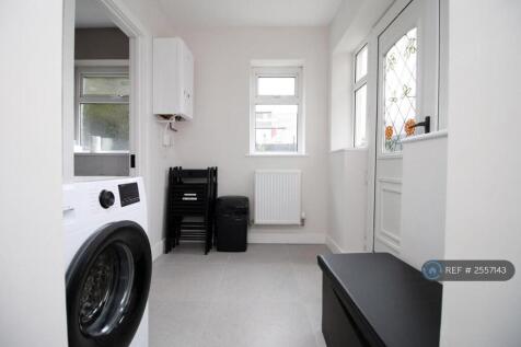 Utility Area
