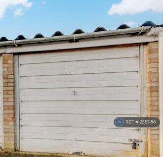Separate Garage