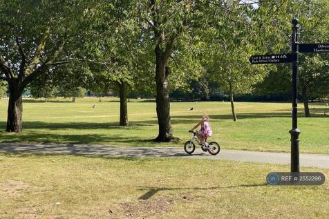 Southwark Park