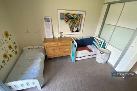 Guest Bedroom Ii
