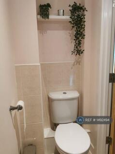 Ground Floor Wc