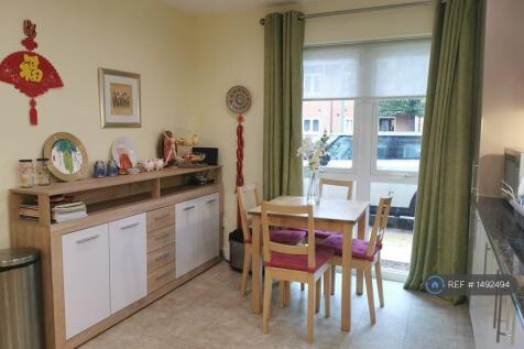Ground Floor Kitchen