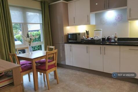 Ground Floor Kitchen