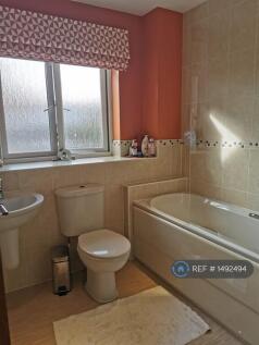 First Floor Bathroom